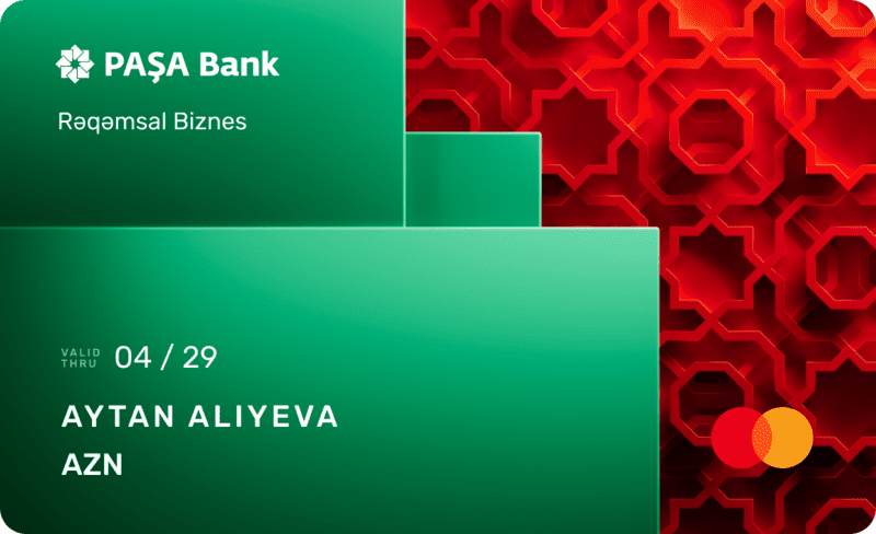 Digital Card