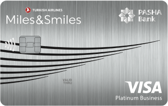 MS Platinum Card